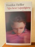 Min bror Lejonhj&auml;rta