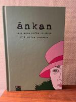 &Auml;nkan: en bildber&auml;ttelse om Stina Bergman