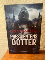 Presidentens dotter