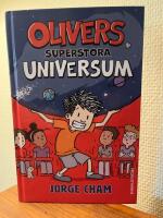 Olivers superstora universum