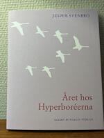 &Aring;ret hos hyperbor&eacute;erna : opus 18 nr 1-30