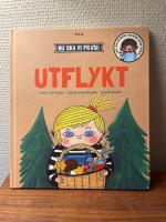 Nu ska vi prata! Utflykt