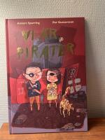 Vi &auml;r pirater