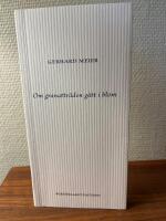 Om granattr&auml;den g&aring;tt i blom