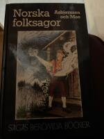 Norska folksagor