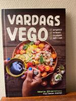 Vardagsvego : snabbt, enkelt, budget, allt-i-ett