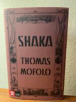Shaka