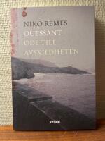 Ouessant : ode till avskildheten