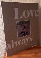 Love always