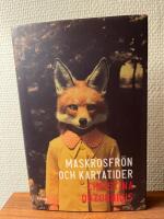 Maskrosfr&ouml;n och karyatider