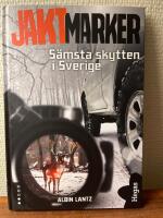 S&auml;msta skytten i Sverige