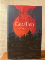 Ges&auml;llen