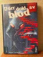 D&ouml;rr dold av blod