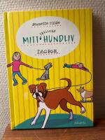 Mitt trassliga hundliv