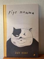 Pips mamma