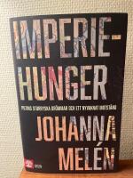 Imperiehunger : Putins storryska dr&ouml;mmar och ett nyvaknat motst&aring;nd