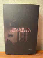 F&ouml;rst&ouml;relse