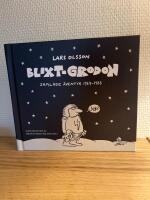 Blixt-Grodon : samlade &auml;ventyr 1964-1988