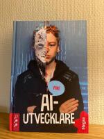 AI-utvecklare