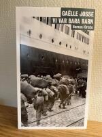 Vi var bara barn