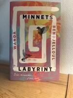 Minnets labyrint