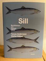 Sill - ber&auml;ttelsen om havets silver