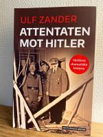 Attentaten mot Hitler