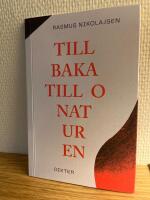 Tillbaka till onaturen