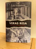 Veras resa : min syster nationalsocialisten