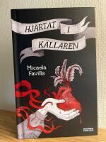 Hj&auml;rtat i k&auml;llaren