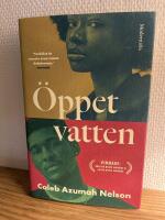 &Ouml;ppet vatten