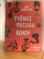 Tv&aring;ngsm&auml;ssiga behov