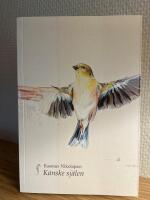 Kanske sj&auml;len : familjeversber&auml;ttelse