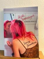 Hejd&aring; ton&aring;rs&aring;ngest : 35 dikter innan 35