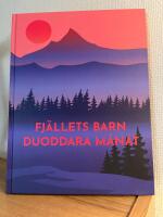Fj&auml;llets barn