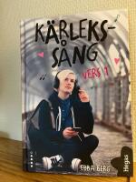 K&auml;rlekss&aring;ng