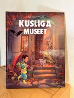 Kusliga museet