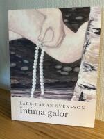 Intima galor