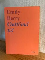 Outt&ouml;md tid