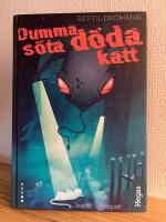 Dumma s&ouml;ta d&ouml;da katt