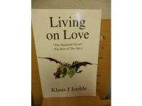 Living on Love: The Shameful Secret (The Rest of The Story) We are not alone and neither are we powerless