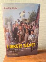 I rikets tj&auml;nst - en studie om den &ouml;nskade medborgaren i svensk utbildningspolitik