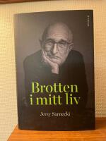 Brotten i mitt liv