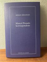 Marcel Prousts korrespondens