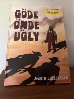Ugly 6: Den gode, den onde och Ugly