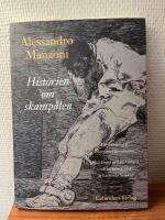 Historien om skamp&aring;len