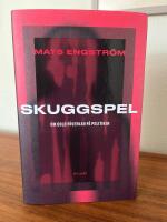 Skuggspel - Om dold p&aring;verkan p&aring; politiken