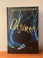 Odjuren