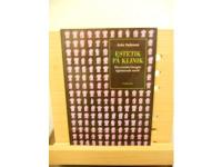 Estetik p&aring; klinik - Den estetiska legitimerande retorik