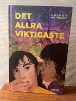 Det allra viktigaste